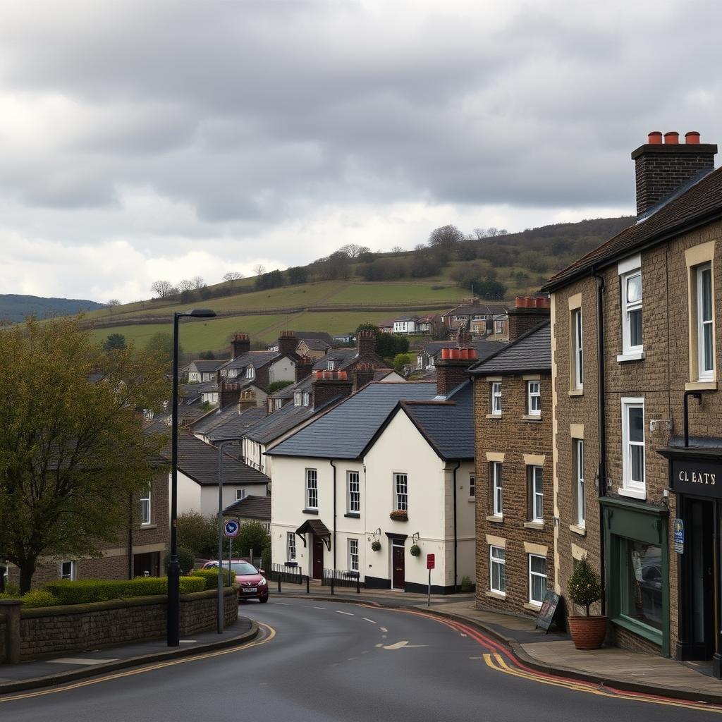 Local authority hunts for chair to watch over £20m community fund allocation